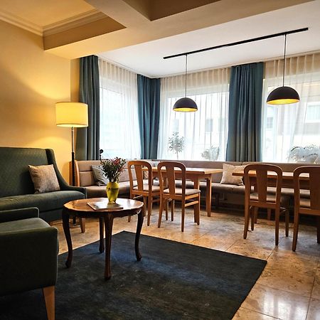 Appartements Monuth Бад-Гофгаштайн Екстер'єр фото