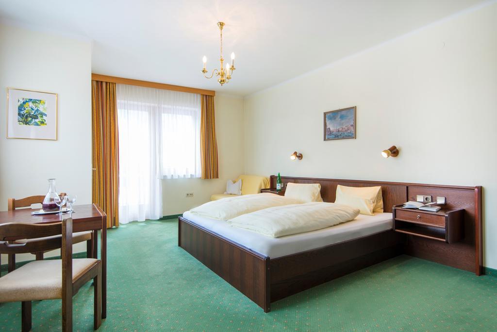 Appartements Monuth Бад-Гофгаштайн Екстер'єр фото
